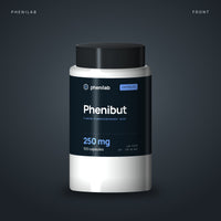  – 100 Capsules – front