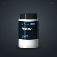  – 60 Capsules – front